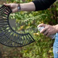 TARAN Gourmet Plus Design Grill Und Feuerschale Aus Gusseisen -Derofenfuchs Verkäufe TARAN gourmet plus Design Grill Ignium web3 1280x1280 1