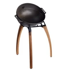 TARAN Pure Design Feuerschale Aus Gusseisen 17 TARAN Pure Design Feuerschale Aus Gusseisen -Derofenfuchs Verkäufe TARAN pure Design Grill Ignium web3 1280x1280