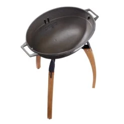 TARAN Pure Design Feuerschale Aus Gusseisen 18 TARAN Pure Design Feuerschale Aus Gusseisen -Derofenfuchs Verkäufe TARAN pure Design Grill Ignium web6 1280x1280