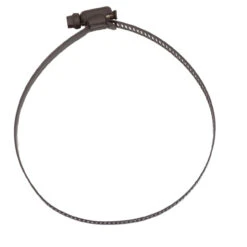 CB Schlauchklemmen - Verschiedene Farben Und Ø