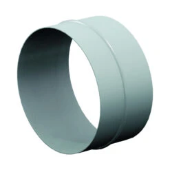 CB Steckverbinder Für Aluflexrohre - Verschiedene Größen