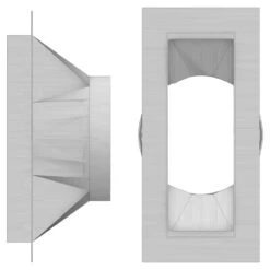 CB Schornstein Anschlussstutzen – Für Separaten Schacht Eckig Auf Rund 9 CB Schornstein Anschlussstutzen – Für Separaten Schacht Eckig Auf Rund -Derofenfuchs Verkäufe afrsvsss150vz rund 1280x1280