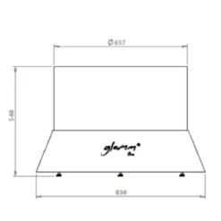 Alba Quarzglas Feuerschale Gartenkamin 29 Alba Quarzglas Feuerschale Gartenkamin -Derofenfuchs Verkäufe alba quarz feuerschale gartenkamin masse 1280x1280
