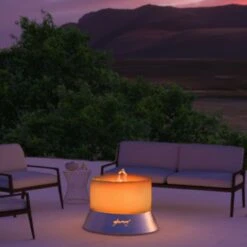 Alba Small Quarzglas Feuerschale Gartenkamin 25 Alba Small Quarzglas Feuerschale Gartenkamin -Derofenfuchs Verkäufe alba quarz feuerschale gartenkamin web3 1280x1280 3