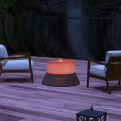 Alba Small Quarzglas Feuerschale Gartenkamin 29 Alba Small Quarzglas Feuerschale Gartenkamin -Derofenfuchs Verkäufe alba quarz feuerschale gartenkamin web8 1280x1280 2