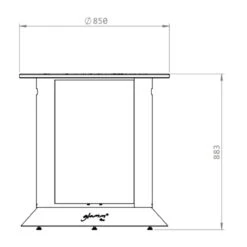 Alba Quarzglas Feuerschale Gartenkamin 33 Alba Quarzglas Feuerschale Gartenkamin -Derofenfuchs Verkäufe alba quarz feuerschale holzaufbewahrung masse 1280x1280 2