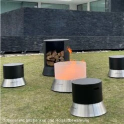 Alba Small Quarzglas Feuerschale Gartenkamin 30 Alba Small Quarzglas Feuerschale Gartenkamin -Derofenfuchs Verkäufe alba quarz feuerschale sitzbank holzaufbewahrung 1280x1280 2