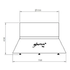 Alba Small Quarzglas Feuerschale Gartenkamin 27 Alba Small Quarzglas Feuerschale Gartenkamin -Derofenfuchs Verkäufe alba small quarz feuerschale gartenkamin masse 1280x1280 1