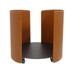 Alycad Designer Kaminbesteckset Und Holzkorb Braun -Derofenfuchs Verkäufe aleja designer holzkorb braun web3 1280x1280