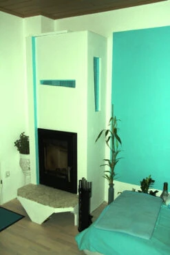 Alicante Warmluft Kamineinsatz 8kW -Derofenfuchs Verkäufe alicanta kunde 1280x1280