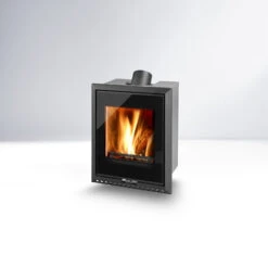 Almeria Kamineinsatz 8kW -Derofenfuchs Verkäufe almeria 2 1280x1280