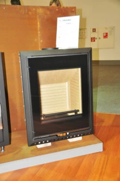 Almeria Kamineinsatz 8kW -Derofenfuchs Verkäufe almeria messe 1280x1280