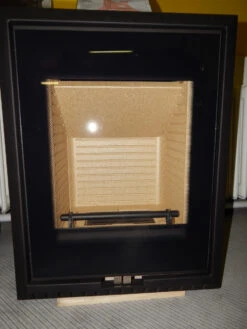 Almeria Kamineinsatz 8kW -Derofenfuchs Verkäufe almeria austel 1280x1280