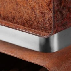 Alpha Gartenkamin Cortenstahl -Derofenfuchs Verkäufe alpha gartenkamin redwood web4 1280x1280