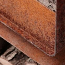 Alpha Gartenkamin Cortenstahl -Derofenfuchs Verkäufe alpha gartenkamin redwood web6 1280x1280