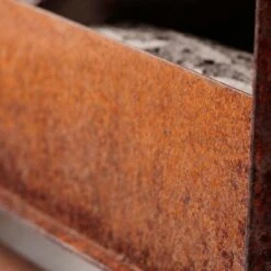 Alpha Gartenkamin Cortenstahl -Derofenfuchs Verkäufe alpha gartenkamin redwood web7 1280x1280