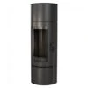 Antares Black Edition Kaminofen 10 KW
