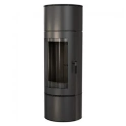 Antares Black Edition Kaminofen 10 KW