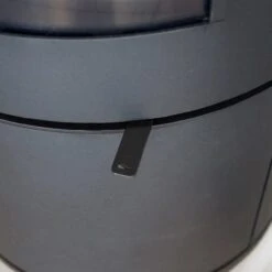 Antares Black Edition Kaminofen 10 KW -Derofenfuchs Verkäufe antares kaminofen details1 1280x1280