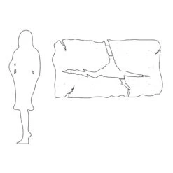 Apollo IV EVOPlus Corten Stahl Designer Bio-Ethanol Kamin -Derofenfuchs Verkäufe apollo iv masse2 1280x1280