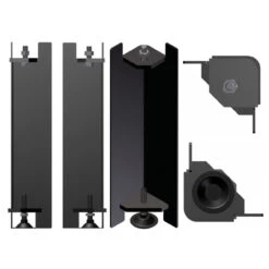 Zuzia Eco Aqua 12kW Wasser Eck-Kamineinsatz Rechts Verglast Steglos 14 Zuzia Eco Aqua 12kW Wasser Eck-Kamineinsatz Rechts Verglast Steglos -Derofenfuchs Verkäufe aquario zus tzliche f sse einzelartikel 1280x1280