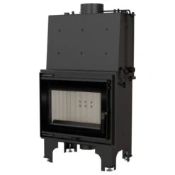 Aquario M12 Wasserführender-Kamineinsatz 12kW Doppelverglast -Derofenfuchs Verkäufe aquario m 12 dg seite2 1280x1280