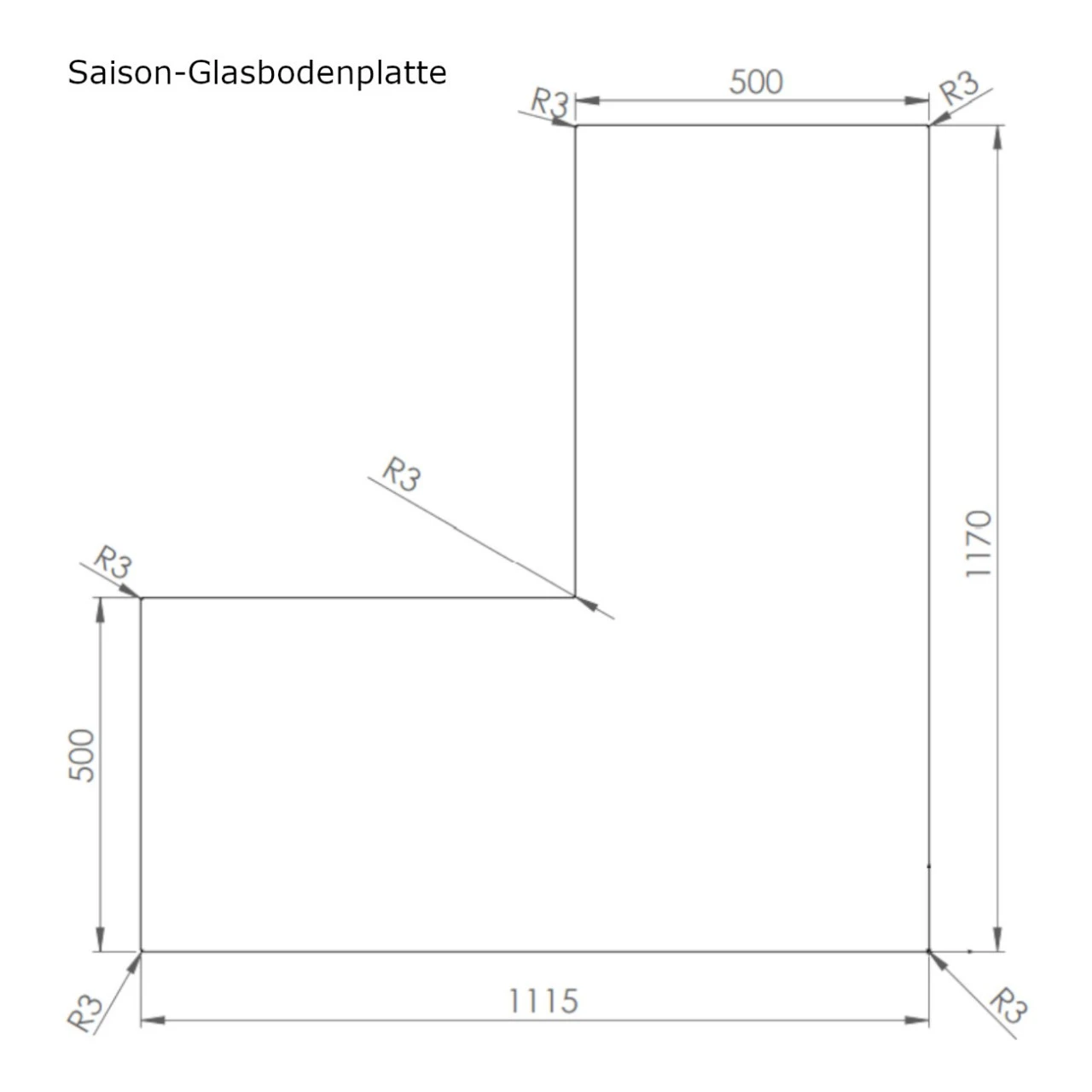 Aracar Compact Mit Kaminbauplatten 5kW Türanschlag Links DIBT 15 Aracar Compact Mit Kaminbauplatten 5kW Türanschlag Links DIBT – Bild 13
