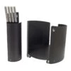 Arcad Designer Kaminbesteckset Und Holzkorb Schwarz -Derofenfuchs Verkäufe arcad kaminbesteck holzkorb schwarz web1 1280x1280