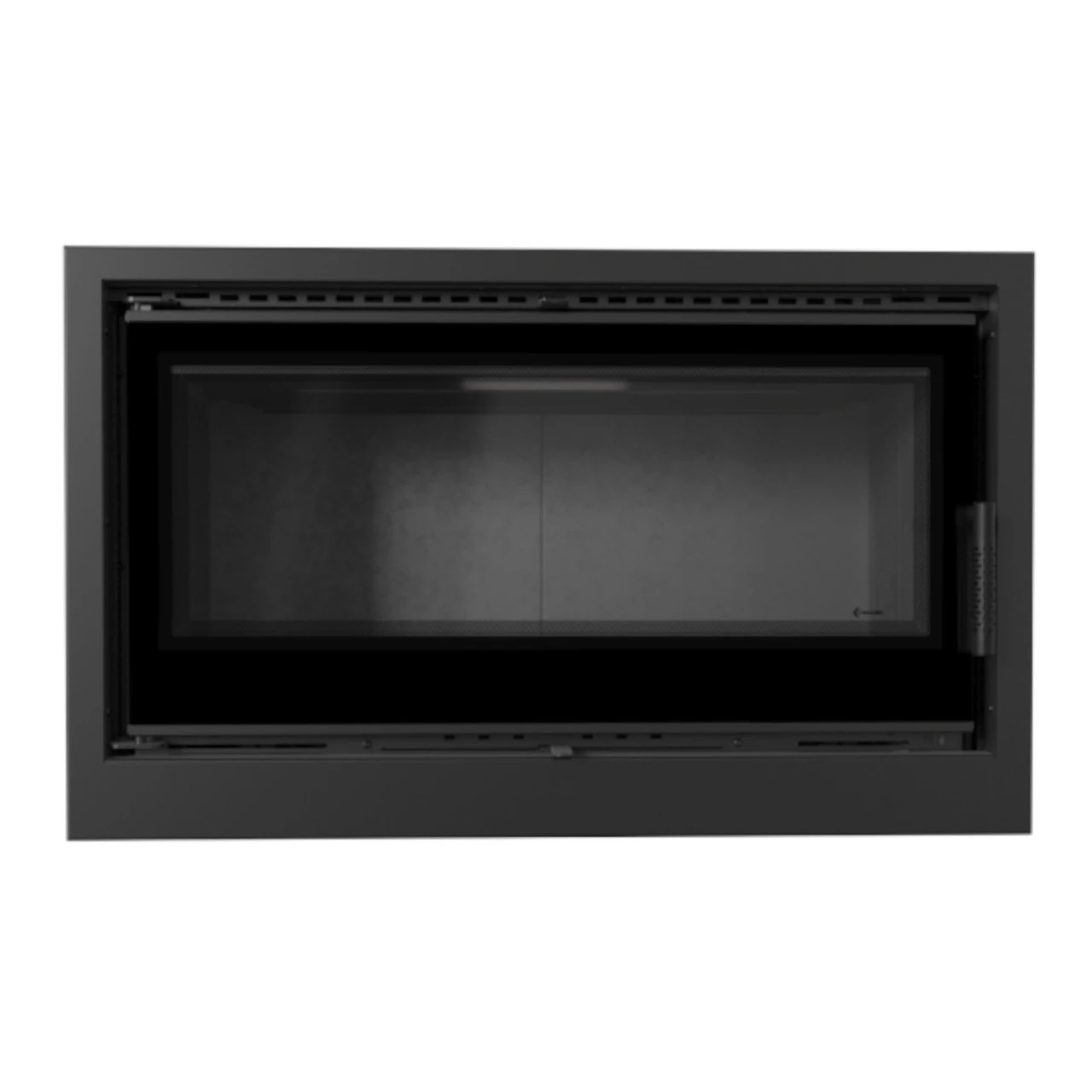 Arke 95 Warmluftkaminkassette 14 KW Mit Ventilator 14 Arke 95 Warmluftkaminkassette 14 KW Mit Ventilator – Bild 12