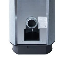 Delia Extra Serpentino Speicher-Kaminofen 7kW 34 Delia Extra Serpentino Speicher-Kaminofen 7kW -Derofenfuchs Verkäufe atika delia serpentino frischluft hinten web 1280x1280