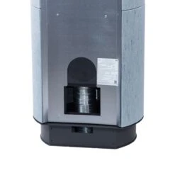 Atika Serpentino Kaminofen 7kW 30 Atika Serpentino Kaminofen 7kW -Derofenfuchs Verkäufe atika delia serpentino frischluft unten web 1280x1280 1