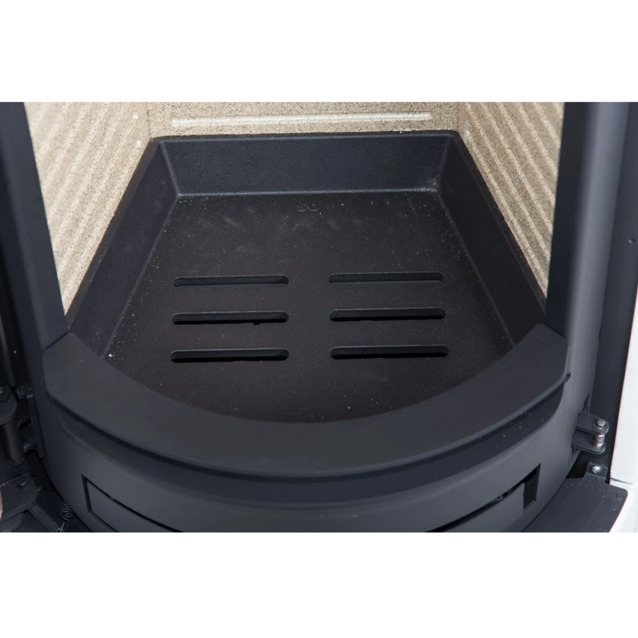 Delia Extra Serpentino Speicher-Kaminofen 7kW 13 Delia Extra Serpentino Speicher-Kaminofen 7kW – Bild 11