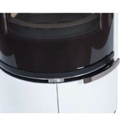 Delia Plus Speicher-Kaminofen Mit Weißen Kacheln 7kW -Derofenfuchs Verkäufe atika keramik plus weiss kachel kaminofen web4 1280x1280 2