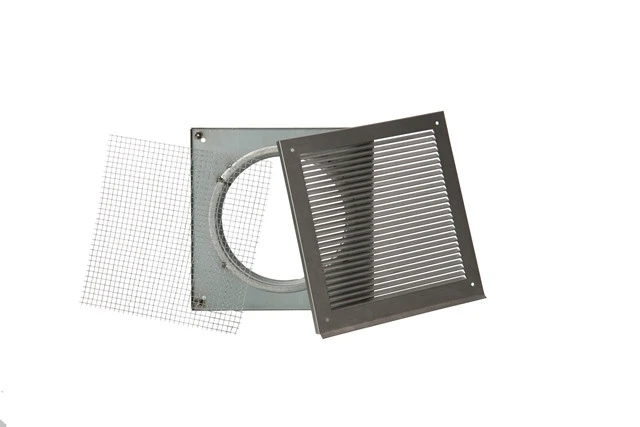 CB-Einzelklappe Zum Verschliessen Der Externen Luftzufuhr 6 CB-Einzelklappe Zum Verschliessen Der Externen Luftzufuhr – Bild 4