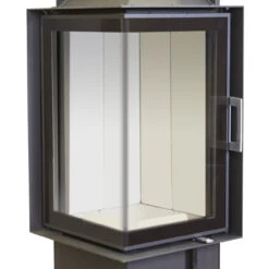 Eck-Kamineinsatz 38x38x57K 5kW DIBt 20 Eck-Kamineinsatz 38x38x57K 5kW DIBt -Derofenfuchs Verkäufe austroflamm 38x38x57k front 1280x1280