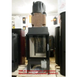Tunnel Kamineinsatz 45x51KII 6kW DIBt 16 Tunnel Kamineinsatz 45x51KII 6kW DIBt -Derofenfuchs Verkäufe austroflamm 45kii ausstellung 1280x1280