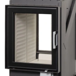 Tunnel Kamineinsatz 45x51KII 6kW DIBt 14 Tunnel Kamineinsatz 45x51KII 6kW DIBt -Derofenfuchs Verkäufe austroflamm 45kii front 1280x1280