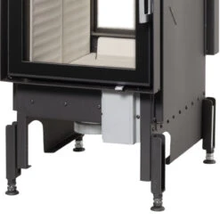 Tunnel Kamineinsatz 45x51KII 6kW DIBt 15 Tunnel Kamineinsatz 45x51KII 6kW DIBt -Derofenfuchs Verkäufe austroflamm 45kii unten 1280x1280