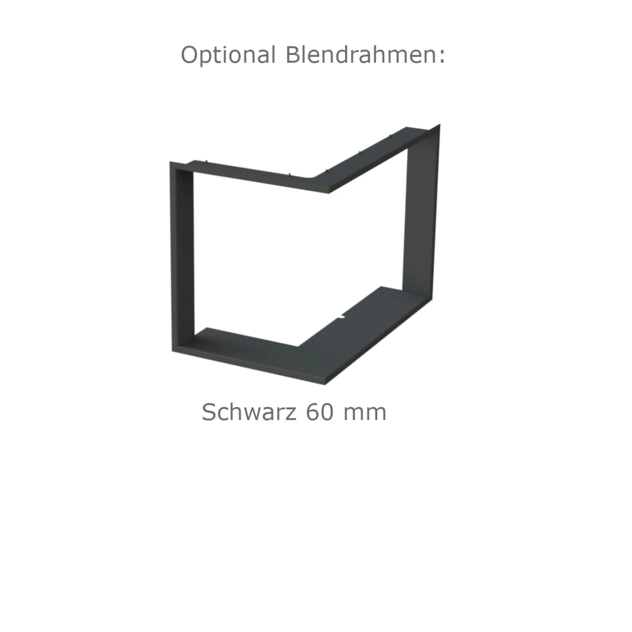 Feel 8CL Eck-Kamineinsatz 8kW Für Niedrigenergiehäuser 10 Feel 8CL Eck-Kamineinsatz 8kW Für Niedrigenergiehäuser – Bild 8