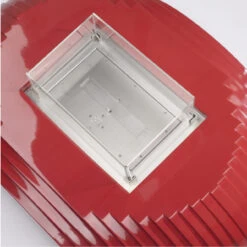 Keramischer Bioethanol Brenner II Mit Optionalem Glas - TÜV -Derofenfuchs Verkäufe baco rot5oAoUJNpI9BNDA 1280x1280