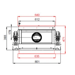 Double Feel V6 Tunnel-Kamineinsatz 5kW Hebetür 13 Double Feel V6 Tunnel-Kamineinsatz 5kW Hebetür -Derofenfuchs Verkäufe bef double feel v 6 masse2 1280x1280