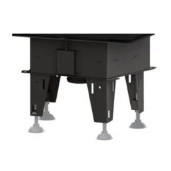 Feel 6C 3 Seitiger Panorama Kamineinsatz 5kW -Derofenfuchs Verkäufe bef feel 6 c detail 1280x1280