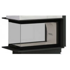 Therm V8U Warmluft Kamineinsatz 8 KW Dreiseitig Verglast -Derofenfuchs Verkäufe bef therm v 8 u detail 1280x1280