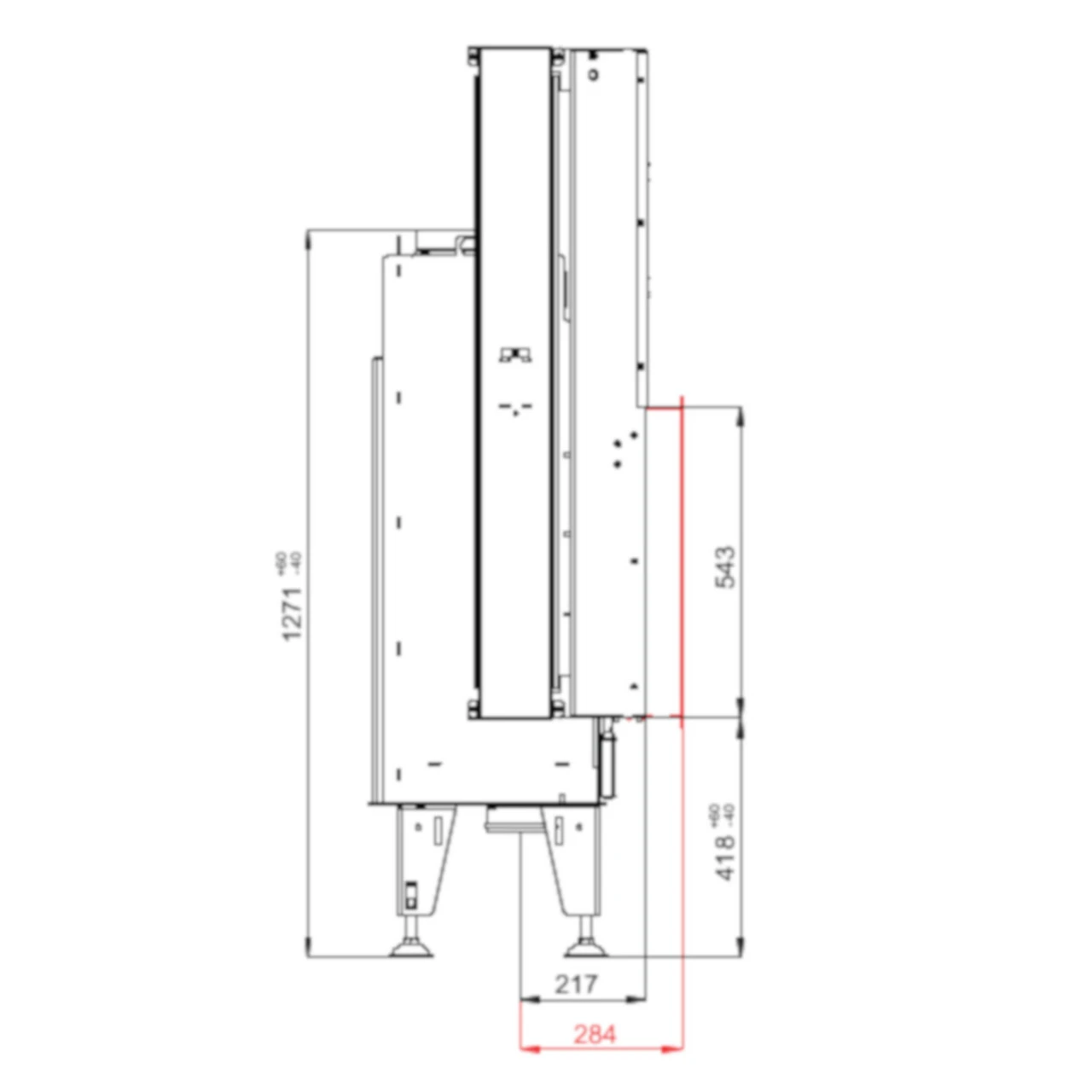 Therm V12 Panorama Kamineinsatz 13kW 7 Therm V12 Panorama Kamineinsatz 13kW – Bild 5