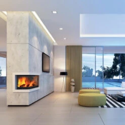 Aquatic WHV80CL Wasser Kamineinsatz 14kW Linksverglaste Hebetür -Derofenfuchs Verkäufe bef aquatic wh v 80 cl int2 1280x1280