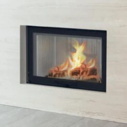 Aquatic WHV80 Wasser Kamineinsatz 14kW Hebetür -Derofenfuchs Verkäufe bef aquatic wh v 80 int2 1280x1280