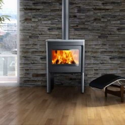 Bellano Serpentino 8kW Kaminofen -Derofenfuchs Verkäufe bellano serpentino kaminofen web4 1280x1280