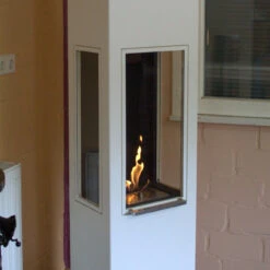 Bio-Ethanolkamin / Kaminofen R-Flame Panorama EK-2 -Derofenfuchs Verkäufe bioethanol kamin ek2 detail 1280x1280