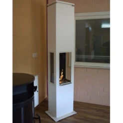 Bio-Ethanolkamin / Kaminofen R-Flame Panorama EK-2 -Derofenfuchs Verkäufe bioethanol kamin ek2 tit 1280x1280