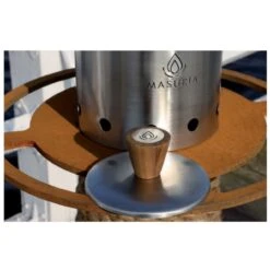 Juno Bio-Ethanol Lampe Schwarz 35 Juno Bio-Ethanol Lampe Schwarz -Derofenfuchs Verkäufe bioethanol lampe kamin juno detail2 1280x1280